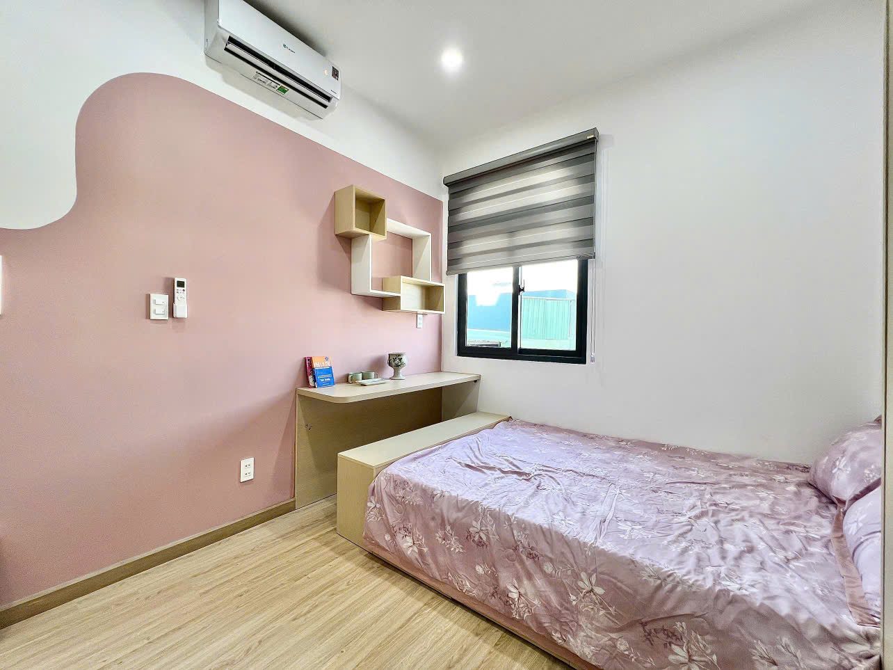 Ảnh 16 phòng F5