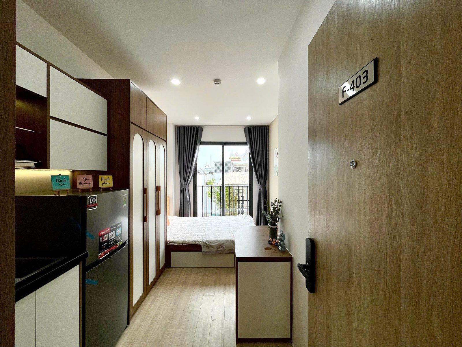 Ảnh 6 phòng F9-204